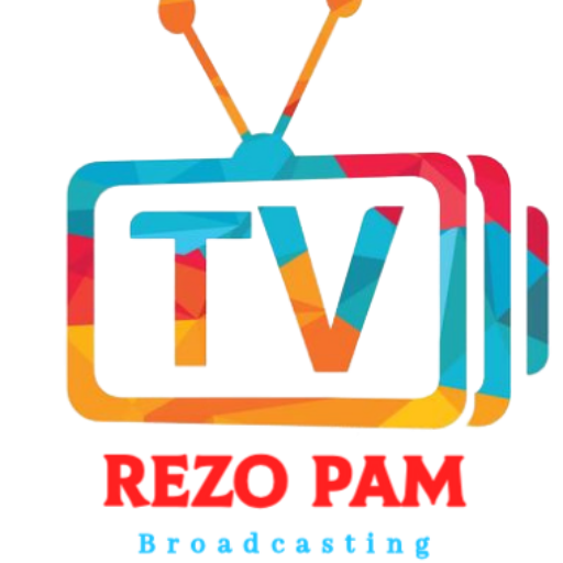 Rezo Pam Broadcasting